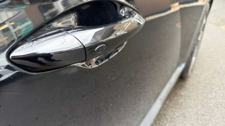 Hyundai TUCSON 1.6 TGDi Hybrid 230 Premium 5dr 2WD Auto Hybrid Estate